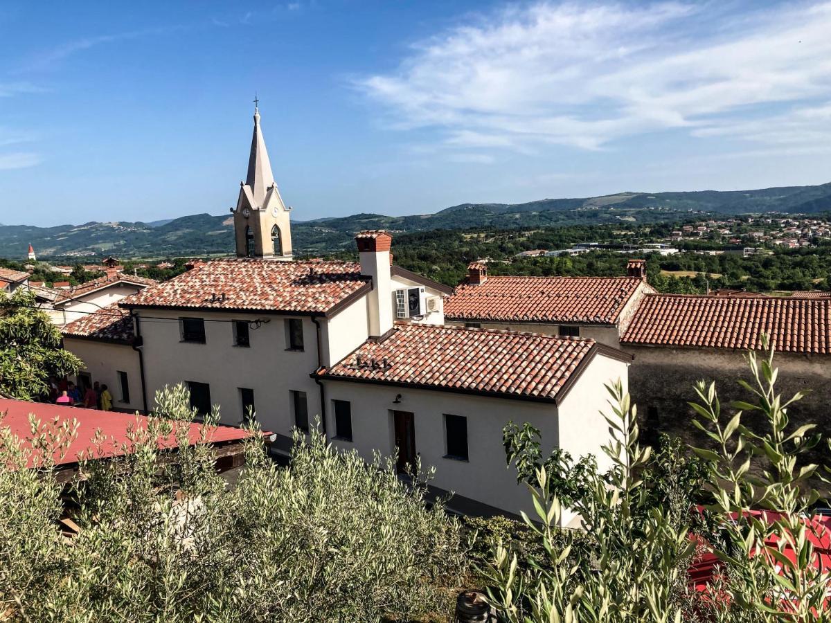 Apartmaji Tanto Malovse Crnice Esterno foto