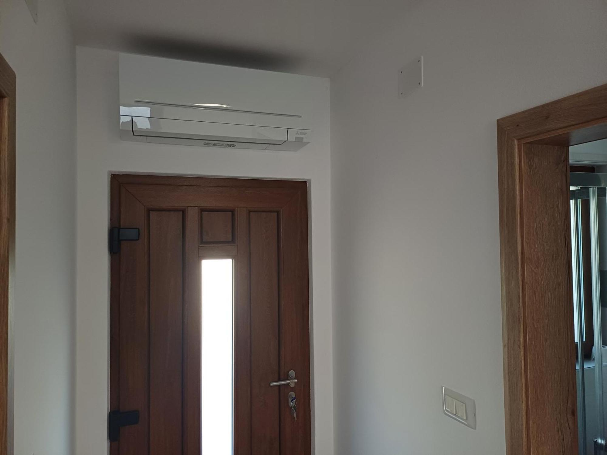 Apartmaji Tanto Malovse Crnice Esterno foto