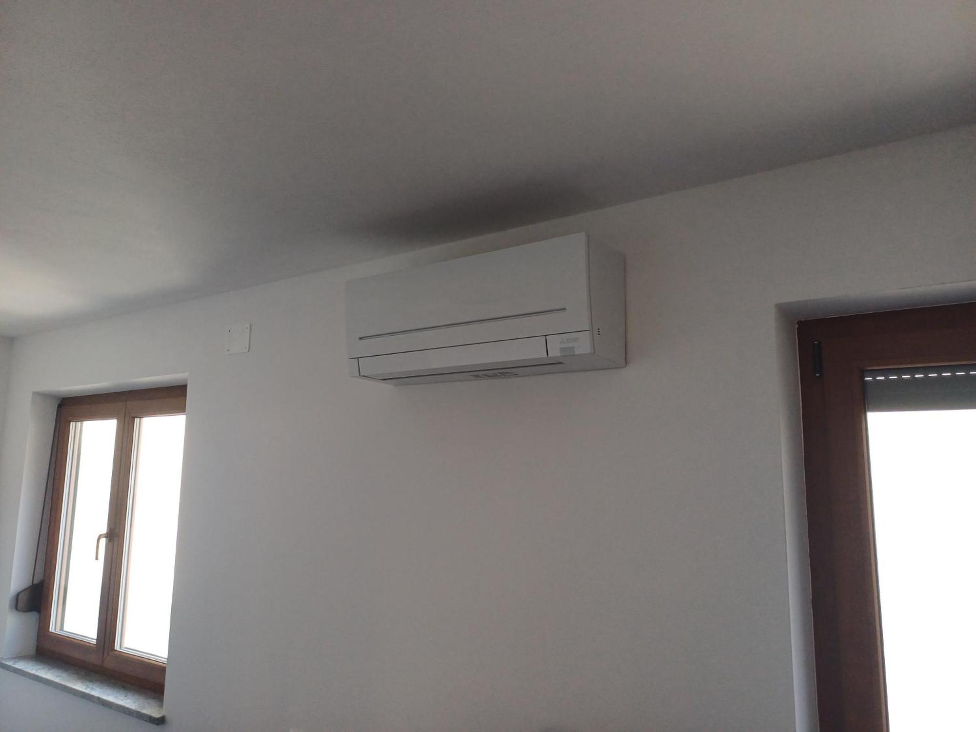 Apartmaji Tanto Malovse Crnice Esterno foto