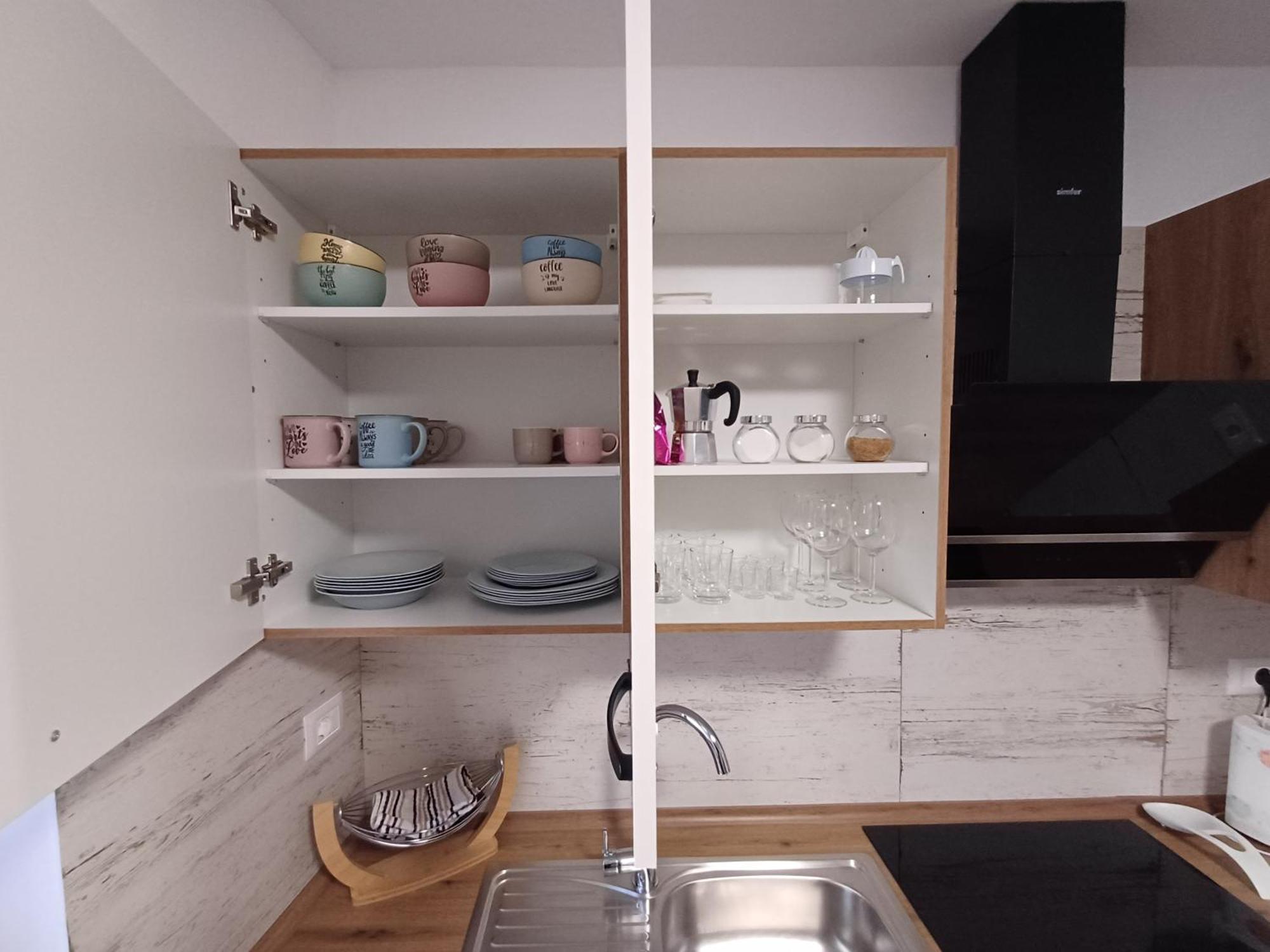 Apartmaji Tanto Malovse Crnice Esterno foto