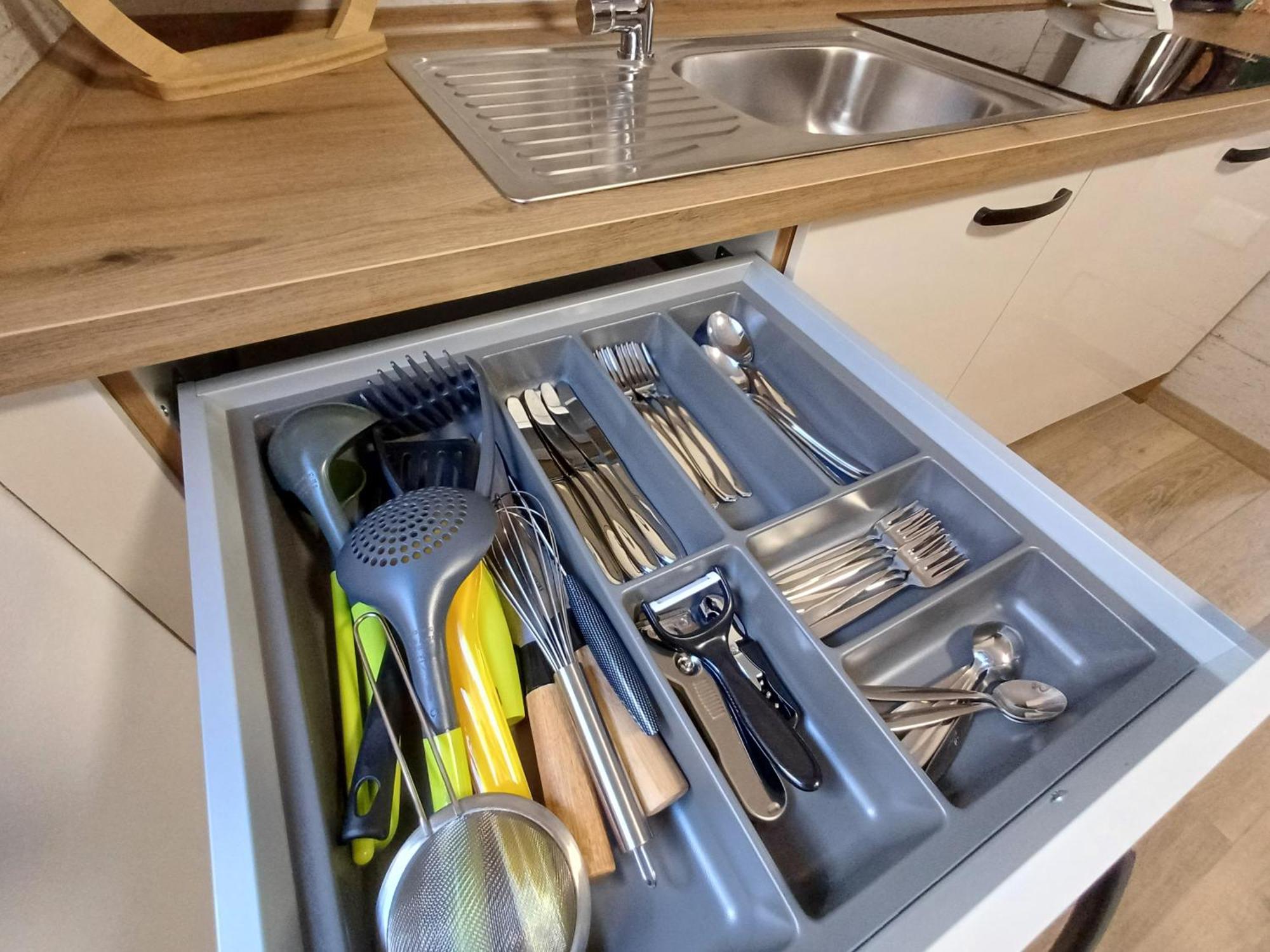Apartmaji Tanto Malovse Crnice Esterno foto