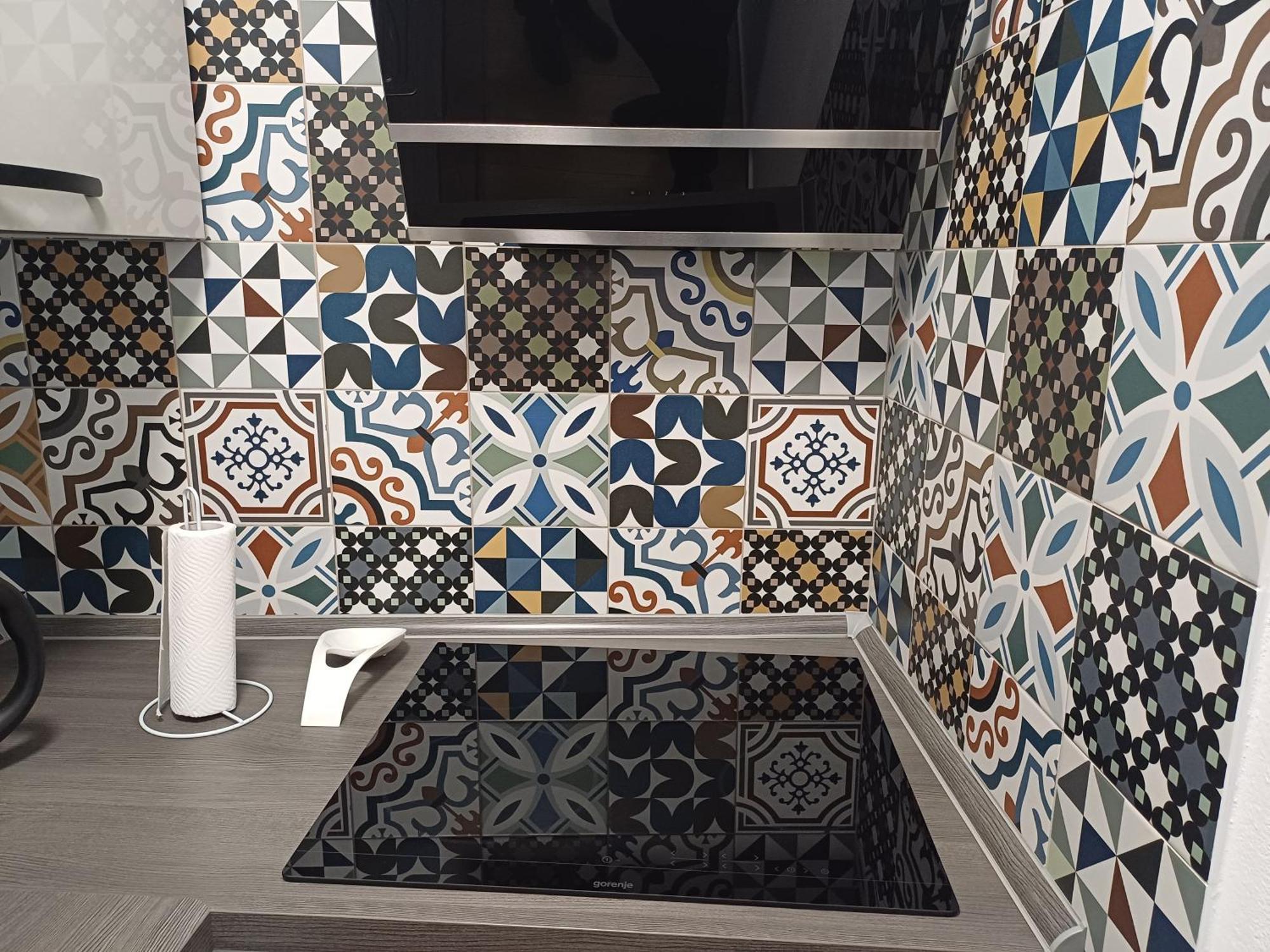 Apartmaji Tanto Malovse Crnice Esterno foto
