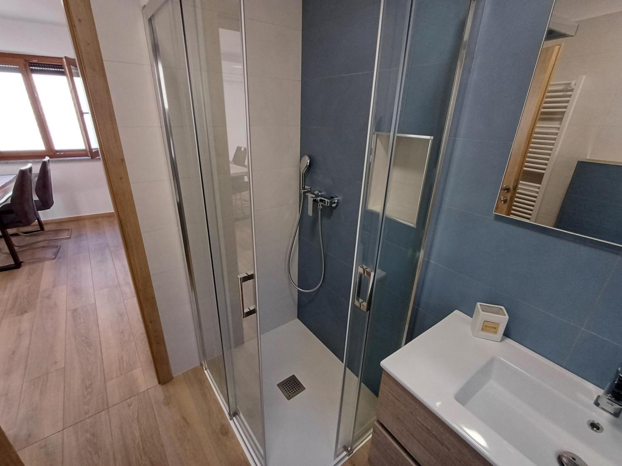Apartmaji Tanto Malovse Crnice Esterno foto