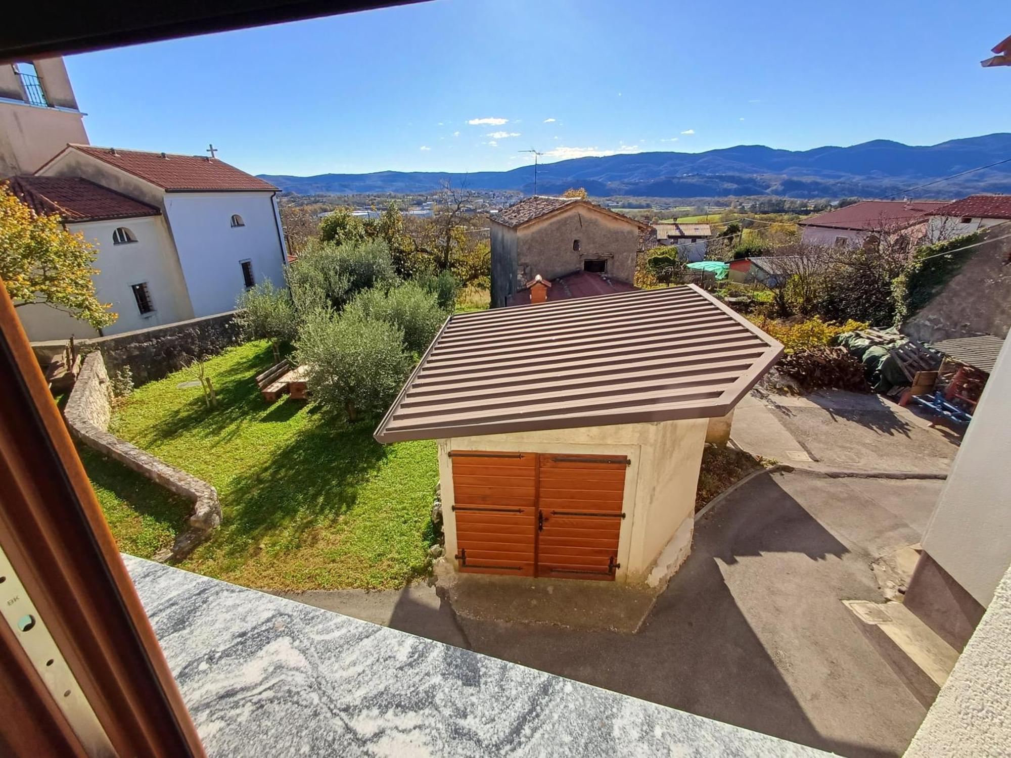 Apartmaji Tanto Malovse Crnice Esterno foto