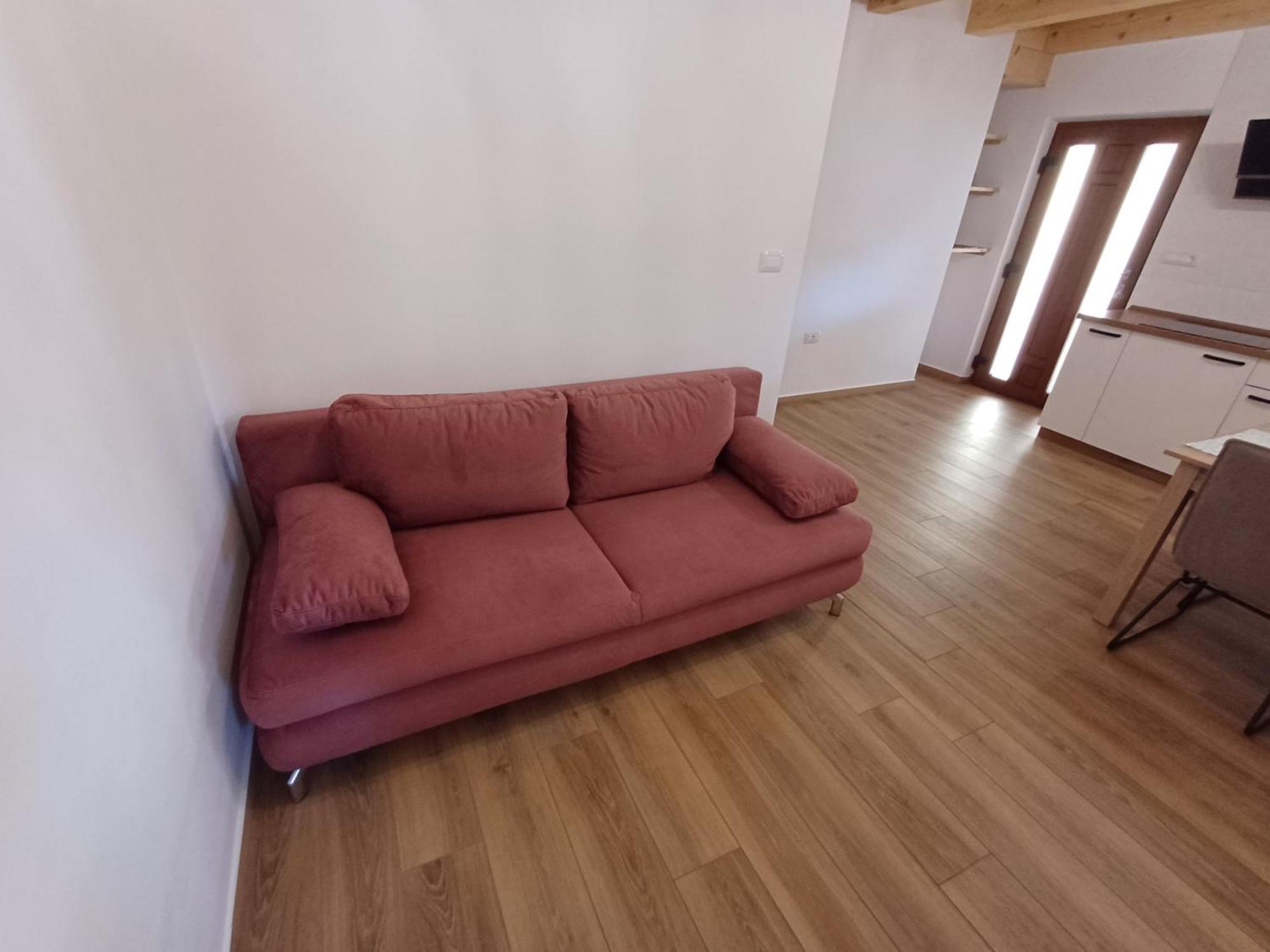Apartmaji Tanto Malovse Crnice Esterno foto