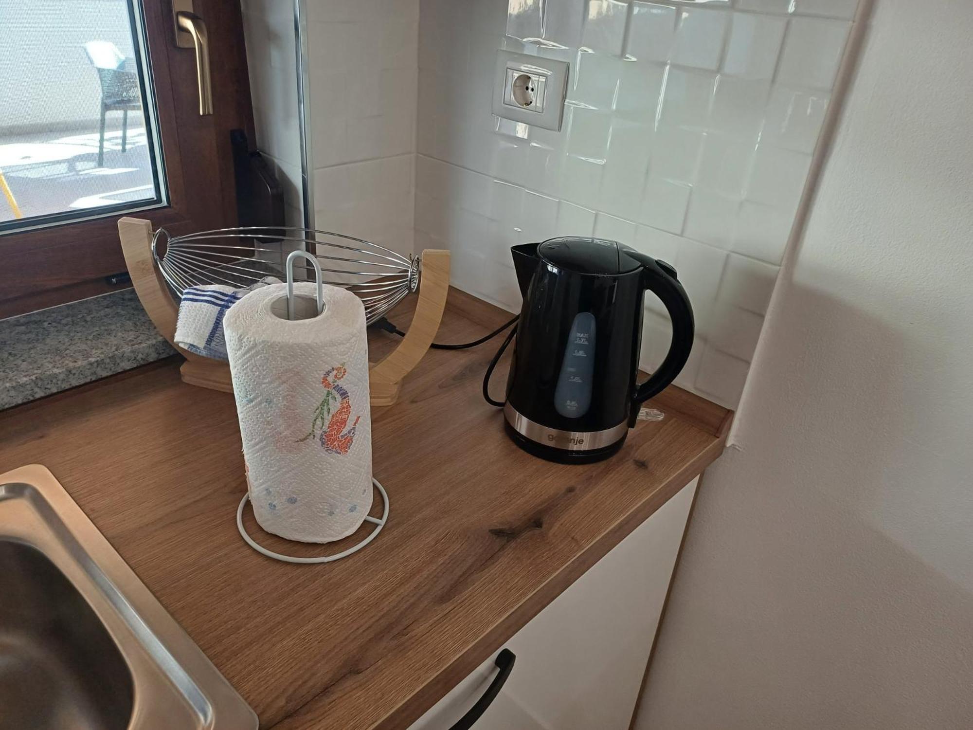 Apartmaji Tanto Malovse Crnice Esterno foto