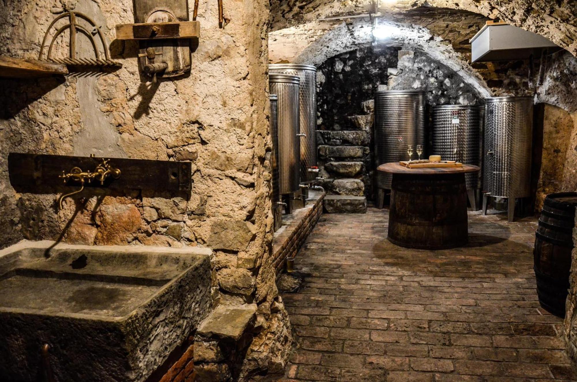 Apartmaji Tanto Malovse Crnice Esterno foto